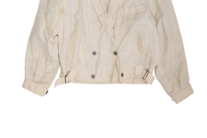 Off White Jacket - Image 3
