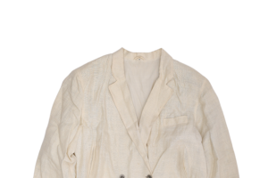 Off White Jacket - Image 2