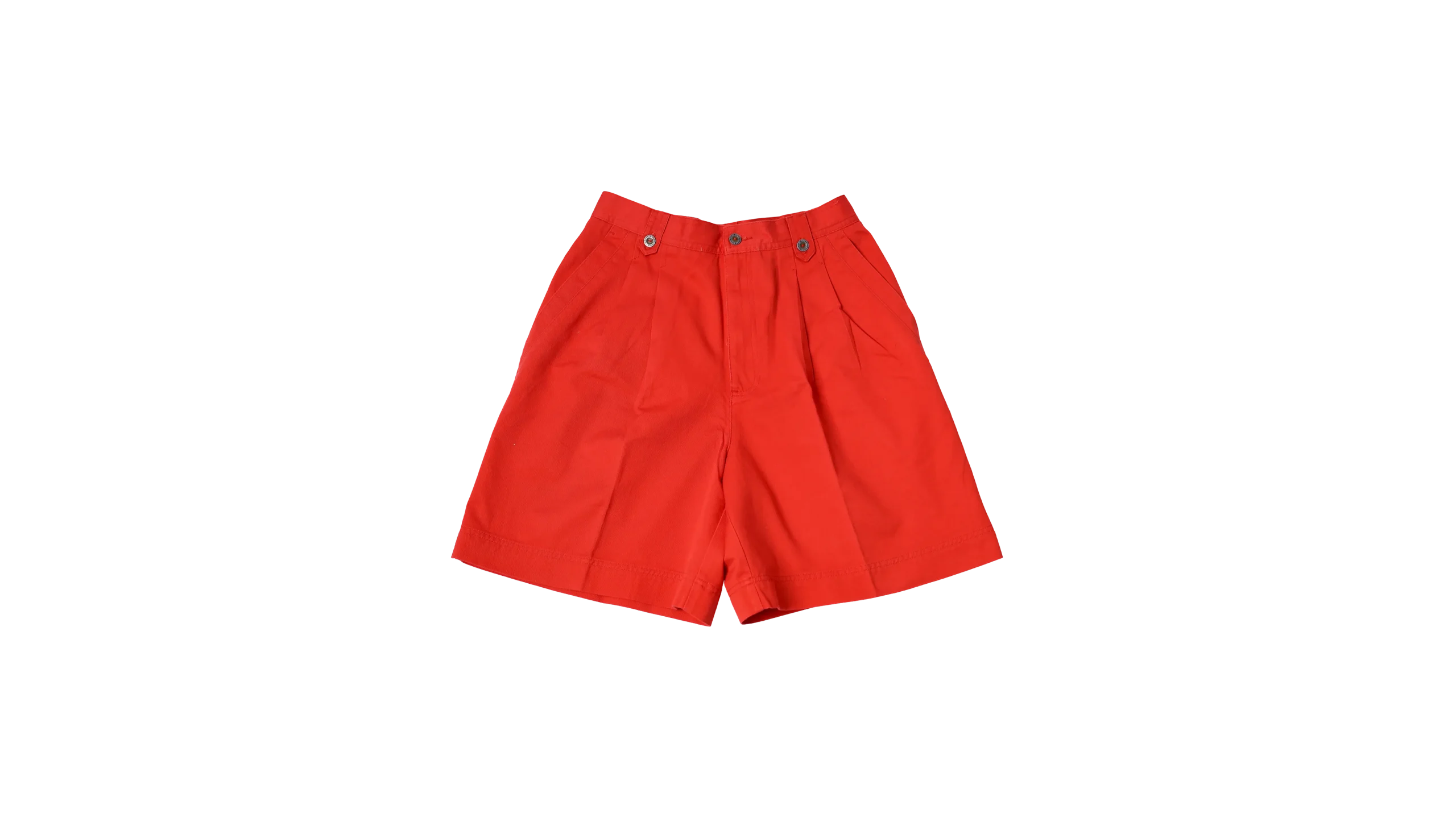 21 The Walk Red Short - Image 1