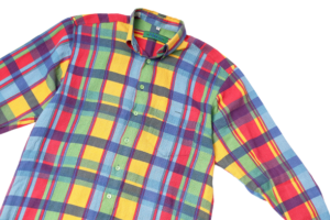 Long Sleeve Multicolor shirt - Image 5