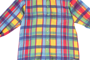 Long Sleeve Multicolor shirt - Image 6