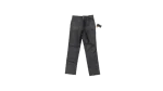 Nexus Leather Pants
