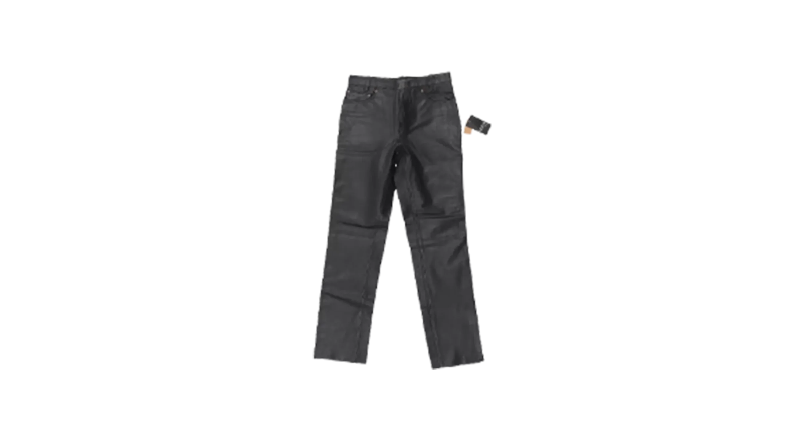33332 Nexus Leather Pants - Image 1