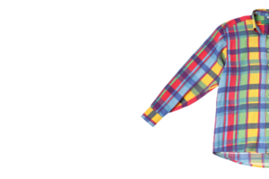Long Sleeve Multicolor shirt - Image 3