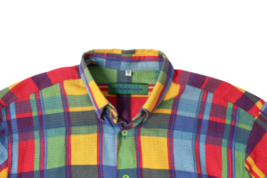 Long Sleeve Multicolor shirt - Image 2