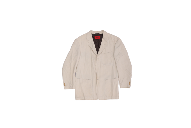 D0000SC06067-removebg-preview Hugo Boss Blazer 90s - Image 1