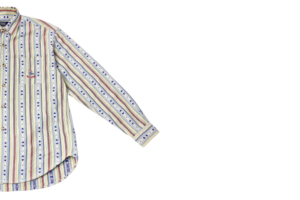 Casual Button Down Shirt - Image 4