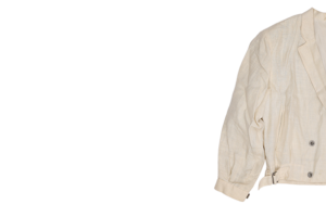 Off White Jacket - Image 4
