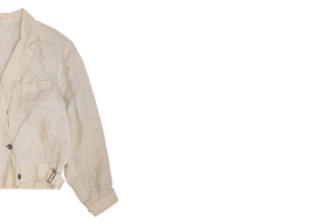 Off White Jacket - Image 5