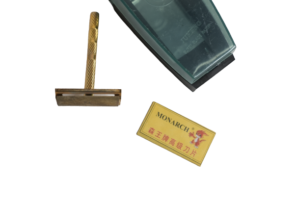 Super Travel Blade Razor - Image 2