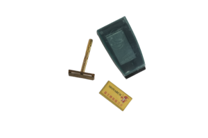 Super Travel Blade Razor - Image 3