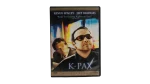 K-PAX Movie / 2001 - DVD