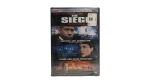 The Siege / 1998 - DVD