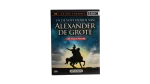Alexander De Grote 4 DVD Box 2005