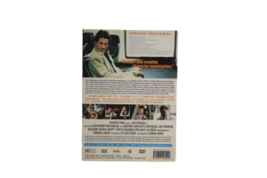 The Assassination of Richard Nixon DVD 2004 - Image 3
