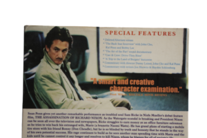 The Assassination of Richard Nixon DVD 2004 - Image 4