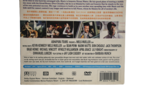 The Assassination of Richard Nixon DVD 2004 - Image 7