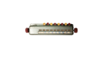 Cell Counter With 8 Counting Units