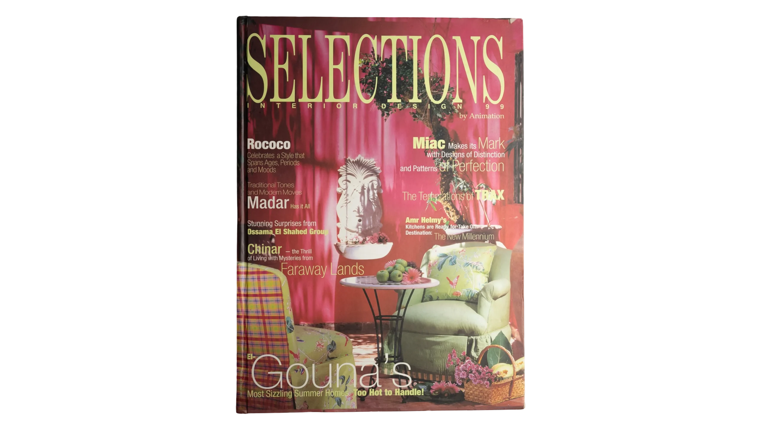 DSC02936 Selections Interior Design / 1999 - Image 1