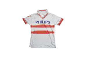 Zamalek Replica 2001 Jersey