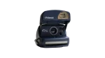 Polaroid 600 Instant Camera