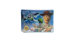 Toy Story Watercolor / Color Pencils Pack