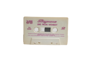 Boyzone 2000 Cassette Tape - Image 7