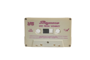Boyzone 2000 Cassette Tape - Image 6