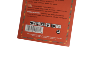 Beckham Manchester United / Car Air Freshener - Image 4