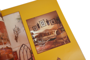 IMAGE Interior Design Magazine / 2002 - Image 8