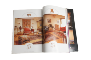 IMAGE Interior Design Magazine / 2002 - Image 10