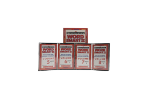 Word Smart II Vocabulary AudioBook 1994 - Image 6