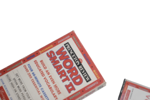 Word Smart II Vocabulary AudioBook 1994 - Image 8