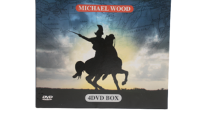 Alexander De Grote 4 DVD Box 2005 - Image 4