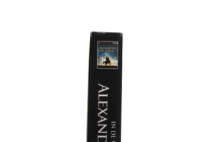 Alexander De Grote 4 DVD Box 2005 - Image 6