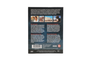 Alexander De Grote 4 DVD Box 2005 - Image 8