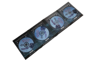 Alexander De Grote 4 DVD Box 2005 - Image 11