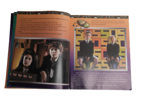 Spy Kids Movie Story Book / 2002 - Image 6