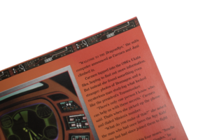 Spy Kids Movie Story Book / 2002 - Image 5