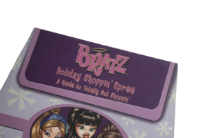 Bratz Holiday Shoppin' Spree 2003 - Image 2