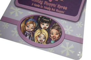 Bratz Holiday Shoppin' Spree 2003 - Image 3