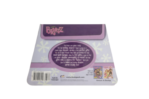 Bratz Holiday Shoppin' Spree 2003 - Image 8