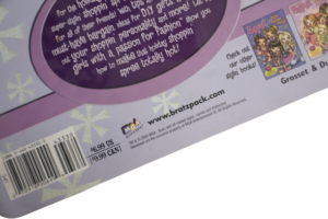 Bratz Holiday Shoppin' Spree 2003 - Image 9