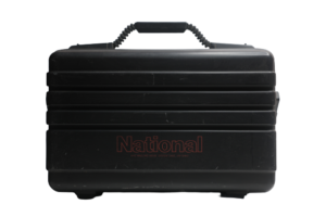 National Maclord VHS Movie Camera / 1985 - Image 20