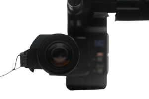National Maclord VHS Movie Camera / 1985 - Image 8