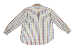 Casual Button Down Shirt - Image 7