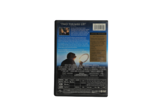 K-PAX Movie / 2001 - DVD - Image 3