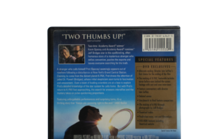 K-PAX Movie / 2001 - DVD - Image 4