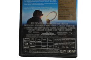 K-PAX Movie / 2001 - DVD - Image 5