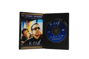 K-PAX Movie / 2001 - DVD - Image 6